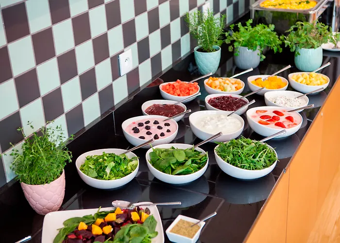 Hotel Altus Poznan Old Town - Destigo Hotels