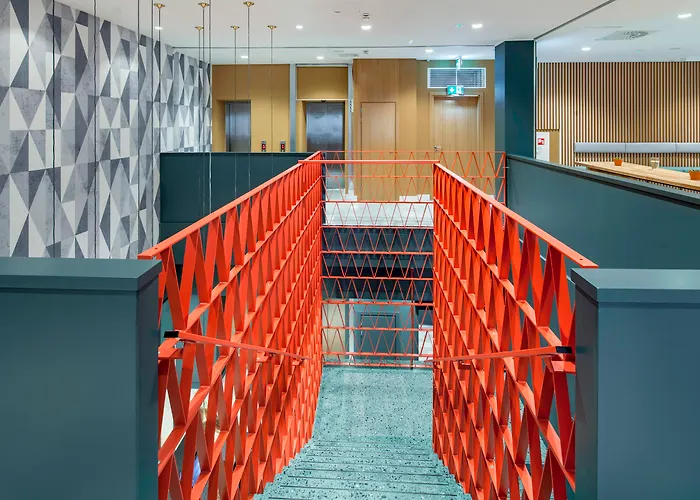 Hotel Altus Poznan Old Town - Destigo Hotels