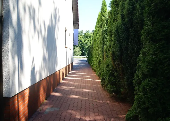 Hotel Jola